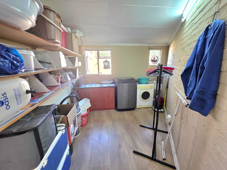 4 Bedroom Property for Sale in Panorama Free State